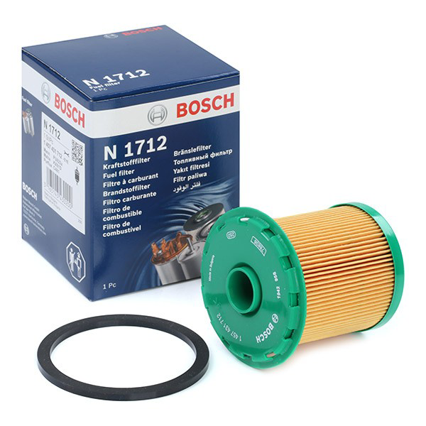 Фільтр паливний Bosch 1457431712