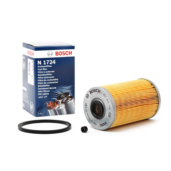 Паливний фільтр 1457431724 Bosch