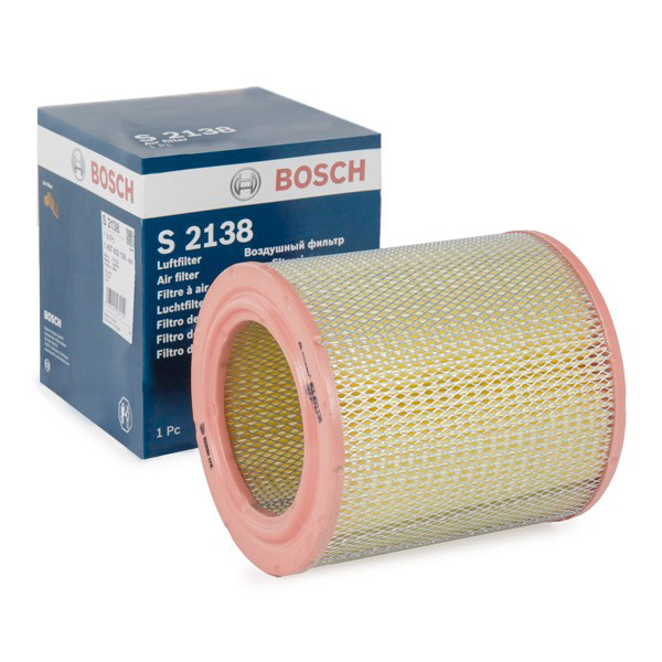 Елемент повітряного фільтра Bosch 1457432138 ціна, від 5.86 USD