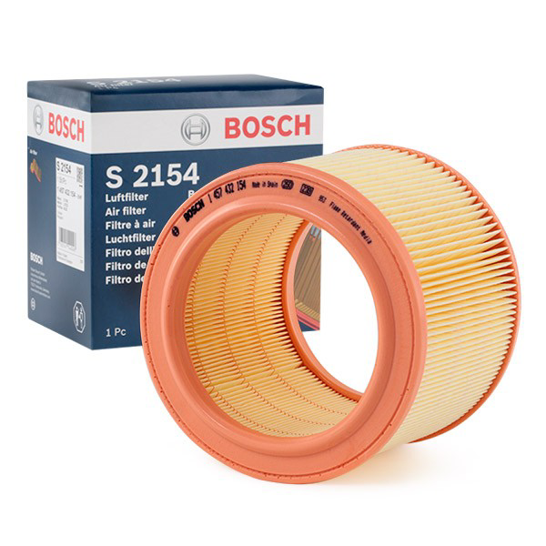 Фільтр повітряний Bosch 1457432154