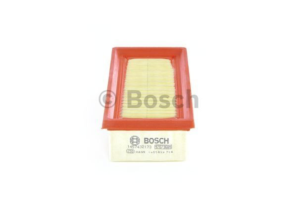 Елемент повітряного фільтра Bosch 1457432173 ціна, від 2.84 USD