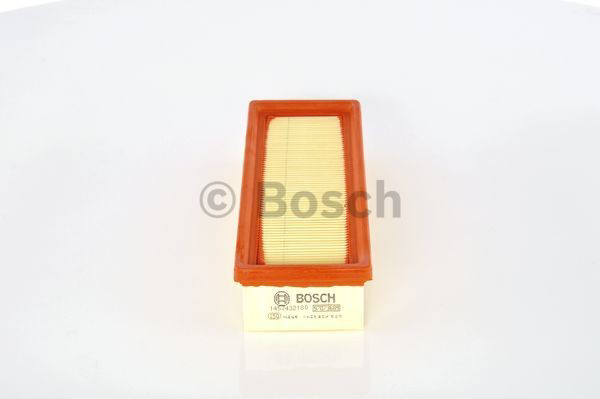 Повітряний фільтр 1457432180 Bosch