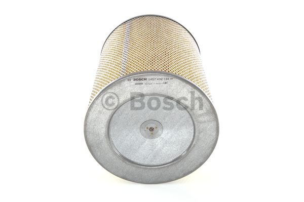 Фільтр повітряний Bosch 1457432188