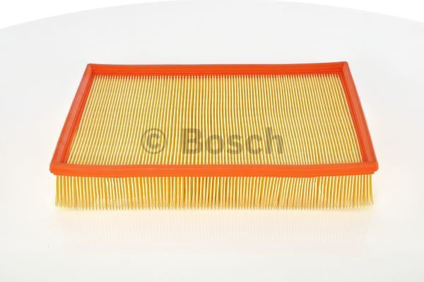 Купити 1457432203 Bosch Автомобільний фільтр повітря