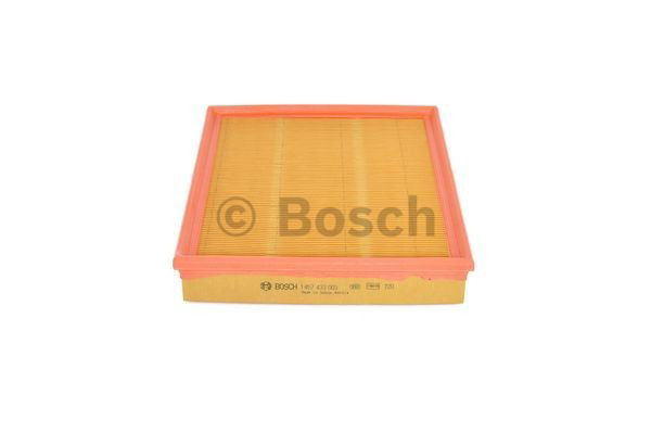 Купити 1457433003 Bosch Автомобільний фільтр повітря