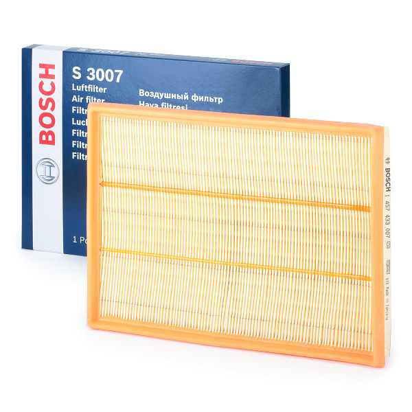 1457433007 Bosch Повітряний фільтр двигуна