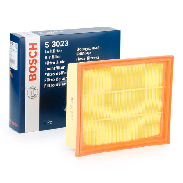 Купити 1457433023 Bosch Автомобільний фільтр повітря