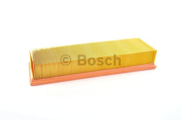 Купити 1457433058 Bosch Автомобільний фільтр повітря