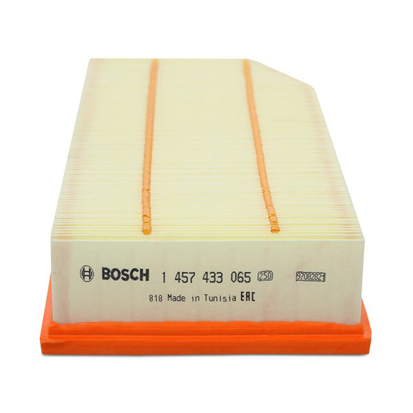 Повітряний фільтр 1457433065 Bosch