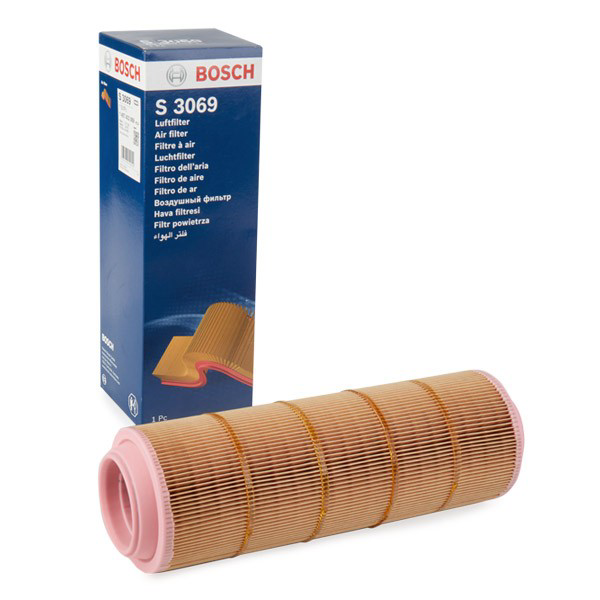 Повітряний фільтр 1457433069 Bosch