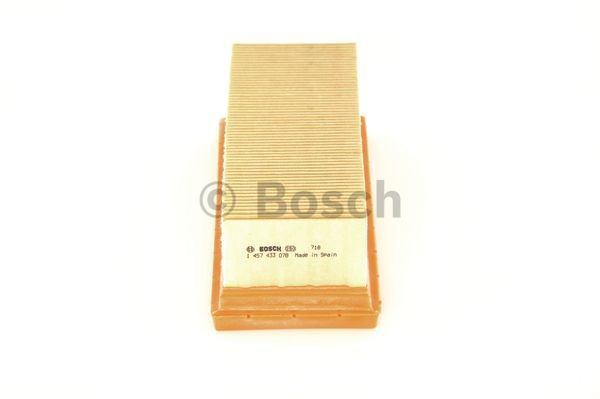 Повітряний фільтр 1457433078 Bosch