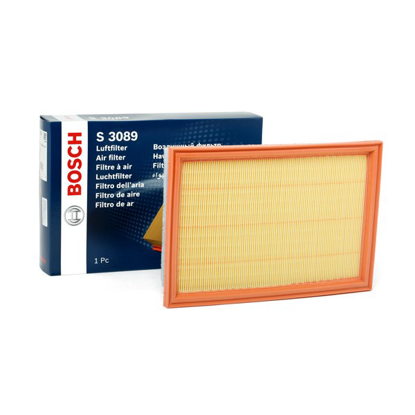 Елемент повітряного фільтра Bosch 1457433089 ціна, від 11.90 USD
