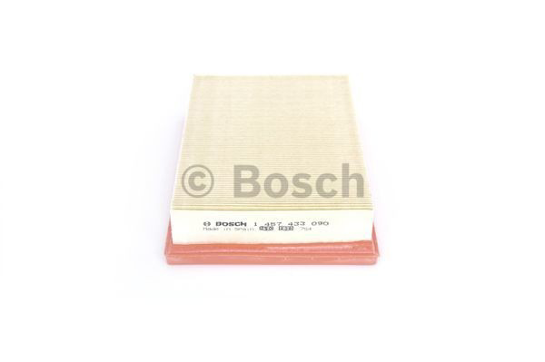 Фільтр повітряний Bosch 1457433090