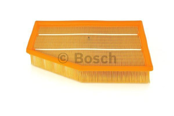 Повітряний фільтр 1457433094 Bosch