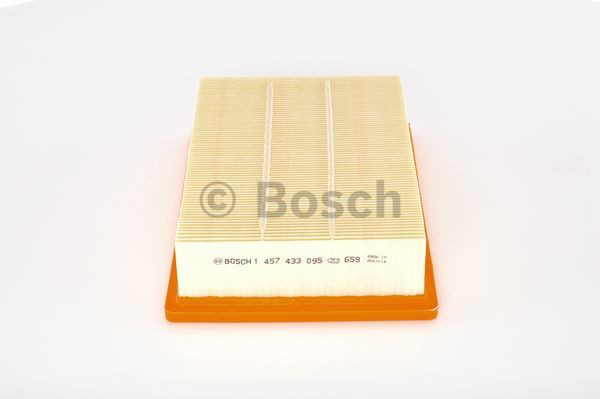 Повітряний фільтр 1457433095 Bosch