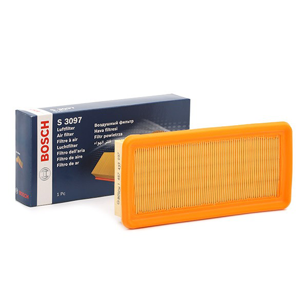 1457433097 Bosch Повітряний фільтр двигуна