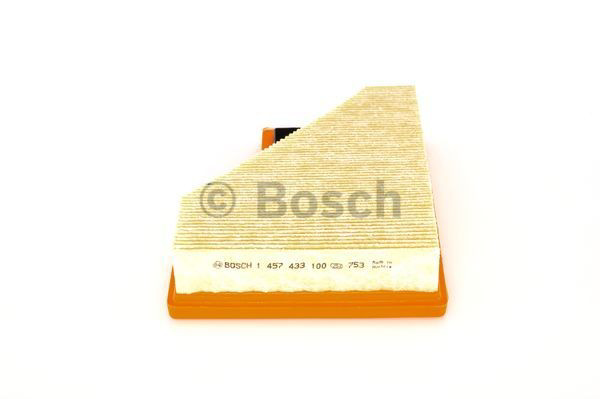 Повітряний фільтр 1457433100 Bosch