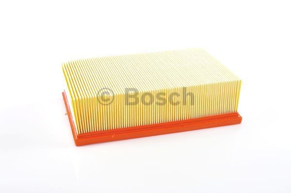 Елемент повітряного фільтра Bosch 1457433150 ціна, від 7.22 USD
