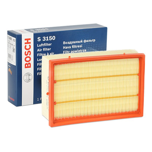 Фільтр повітряний Bosch 1457433150