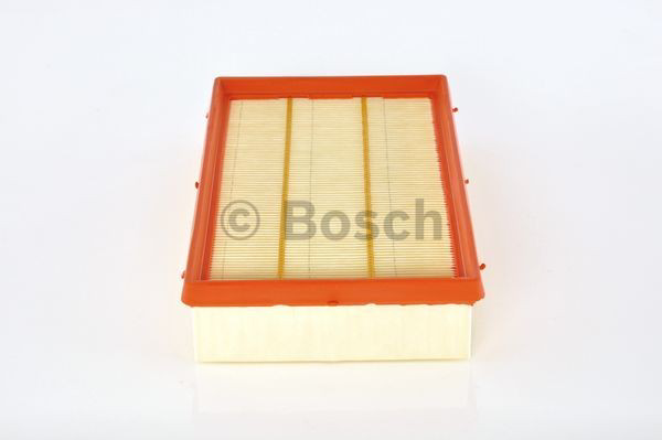 Повітряний фільтр 1457433152 Bosch