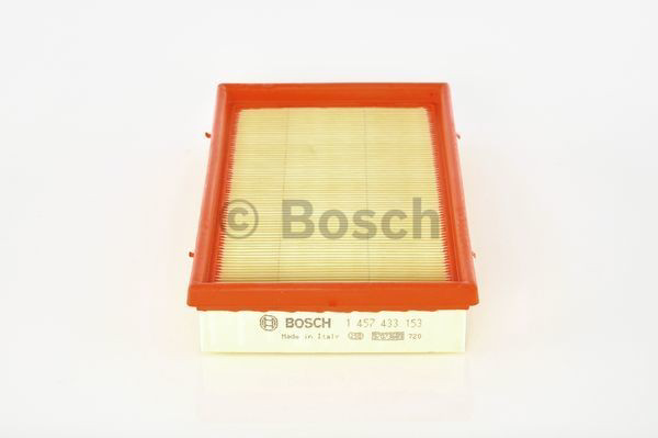 Повітряний фільтр 1457433153 Bosch