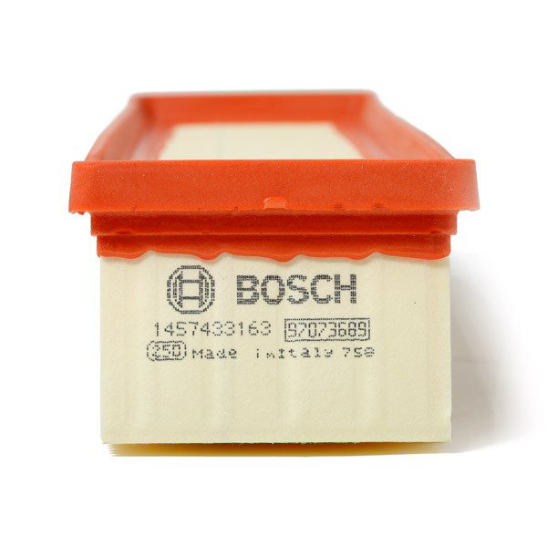 Повітряний фільтр 1457433163 Bosch