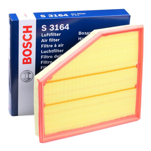 1457433164 Bosch Повітряний фільтр двигуна