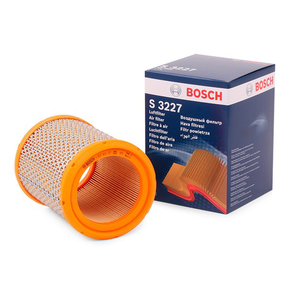 Елемент повітряного фільтра Bosch 1457433227 ціна, від 5.03 USD