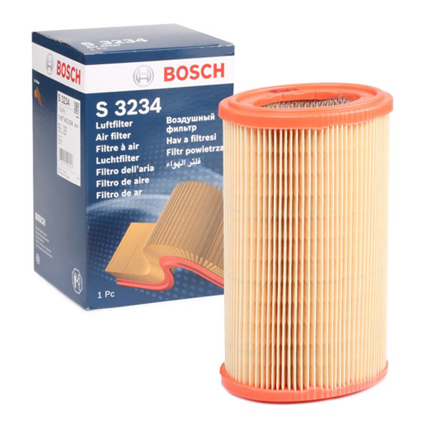 Купити 1457433234 Bosch Автомобільний фільтр повітря