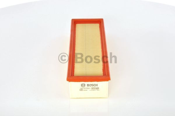 Повітряний фільтр 1457433260 Bosch