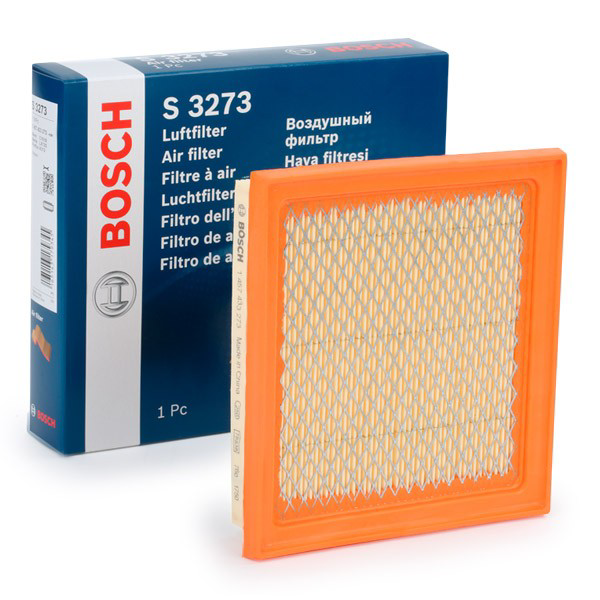 Повітряний фільтр 1457433273 Bosch
