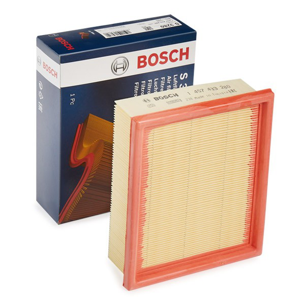 Повітряний фільтр 1457433280 Bosch