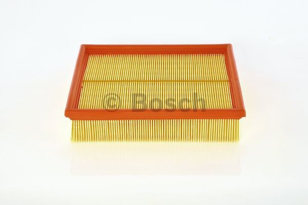 Повітряний фільтр 1457433289 Bosch