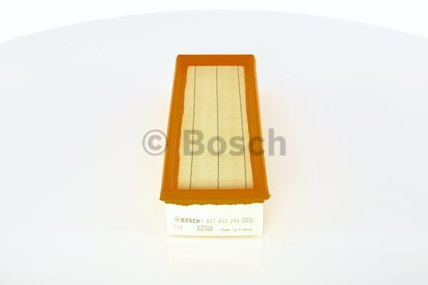 Повітряний фільтр 1457433299 Bosch