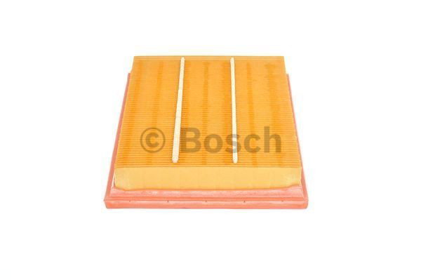 Купити 1457433306 Bosch Автомобільний фільтр повітря