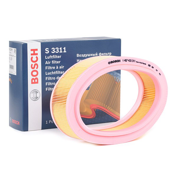 Фільтр повітряний Bosch 1457433311