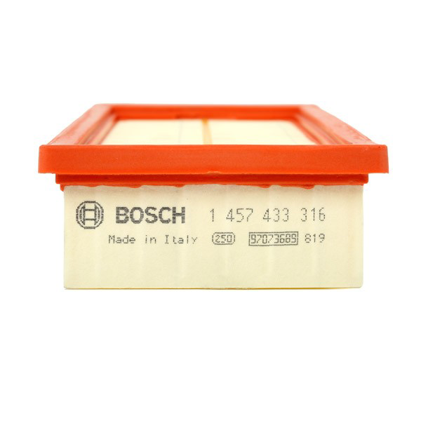 Повітряний фільтр 1457433316 Bosch