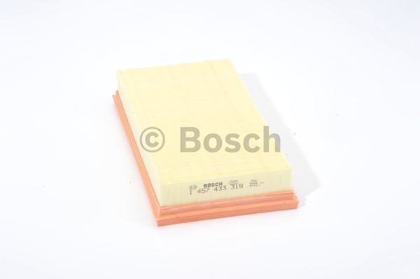 Купити 1457433319 Bosch Автомобільний фільтр повітря
