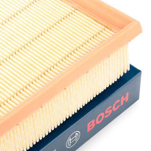 Повітряний фільтр 1457433319 Bosch
