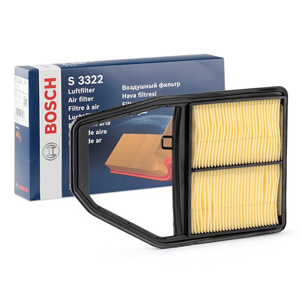 Фільтр повітряний Bosch 1457433322