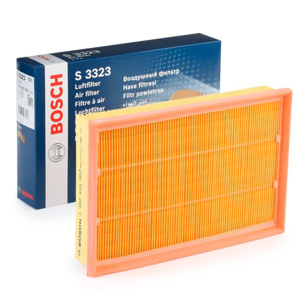 Купити 1457433323 Bosch Автомобільний фільтр повітря