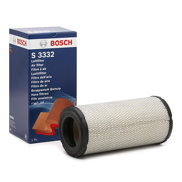 Повітряний фільтр 1457433332 Bosch