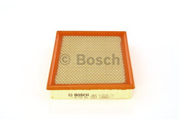 Повітряний фільтр 1457433338 Bosch