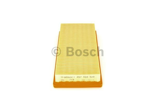Купити 1457433520 Bosch Автомобільний фільтр повітря
