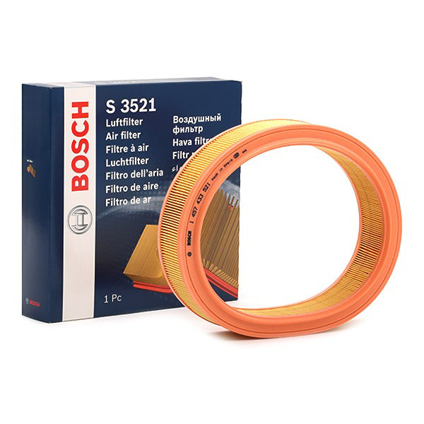 1457433521 Bosch Повітряний фільтр двигуна