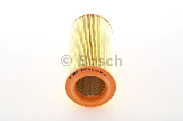 Повітряний фільтр 1457433538 Bosch
