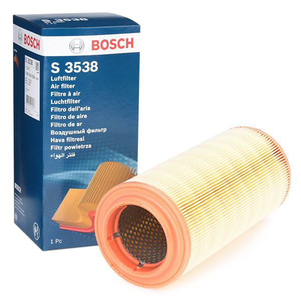 1457433538 Bosch Повітряний фільтр двигуна