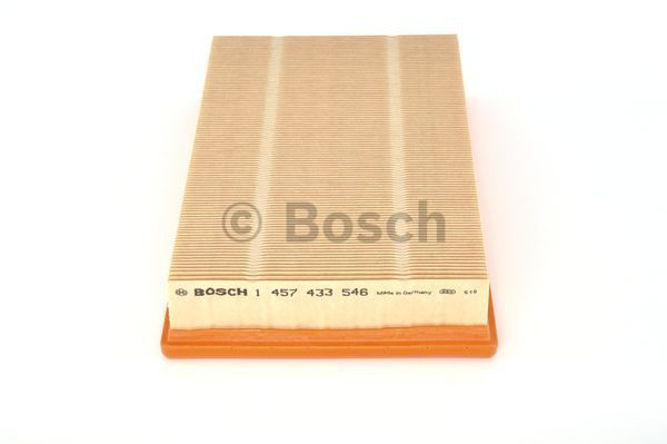 Фільтр повітряний Bosch 1457433546