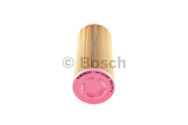 Повітряний фільтр 1457433557 Bosch