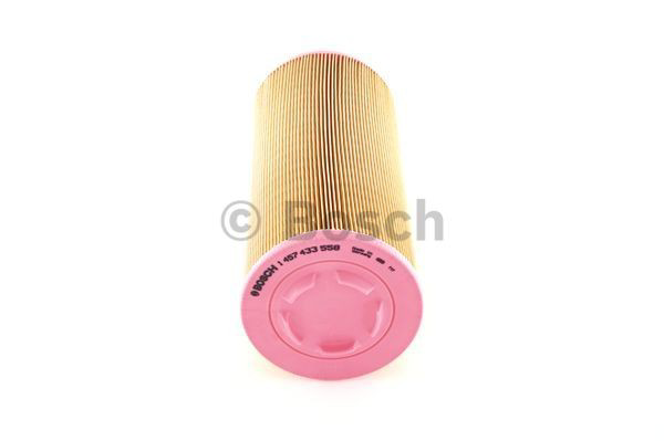 Повітряний фільтр 1457433558 Bosch